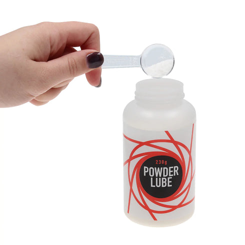 Lubricante en polvo Pharmquests